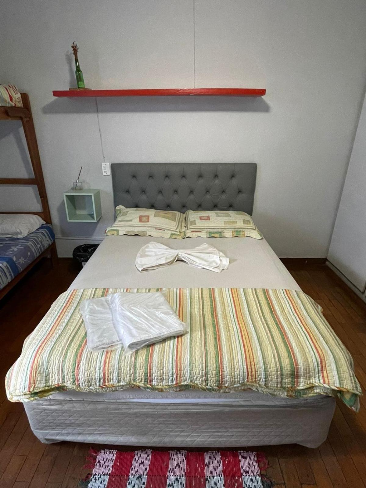 贝洛哈里桑塔 达奥尔拉潘姆普拉旅舍旅舍 外观 照片